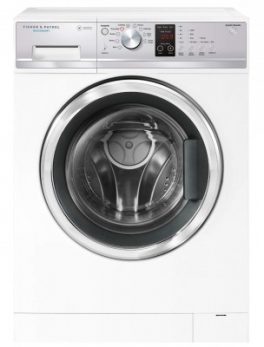 Washers & Dryers