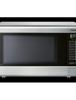 Microwave Ovens