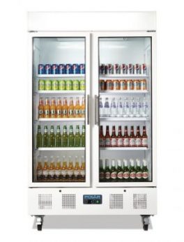 Commercial Fridges