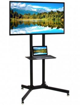 Television on Stand